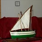 Pinturas Carmina.Barcos Antonio. Cordovan. 016