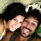 Hugo y Mar?a 13-9-2013