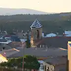 34, la sierra al atardecer, marca