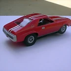 AMX 390 Rojo 2