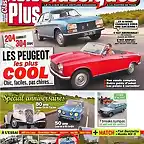 Auto-Plus Classiques n15