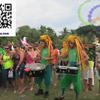 bailarinas samba batucada, circo musica contactar musica mkcirco@gmail.com tel. 7253510 (1)