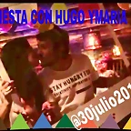 Fiesta Barna 30-7-2016