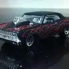 Chevy Chevelle SS 1964_2014_2