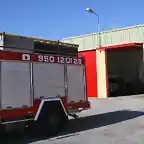 camion bomberos