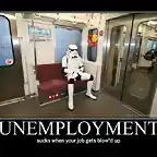 unemployment