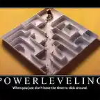 powerleveling