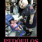 pedofilos