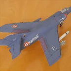 Dassault Breguet S. Etendard [P5]