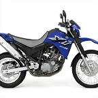 Yamaha XT 660R