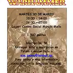 TORNEO WARHAMMER FANTASY A 1.500 LUGO 30/03/2010