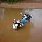 africa ahogada