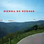 SIERRA OUROSO