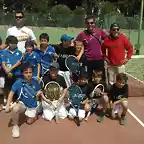 BENJAMINES SEMIFINALES 3