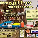 Cartel rally slot