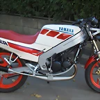 Yamaha TZR 80-1989