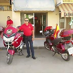 RUTA BAADOR 001