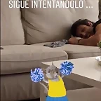 Video Mar?a IG Stories 5-6-2018 (6)
