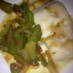 Bacalao estilo Jiug 31-7-2013