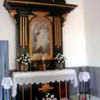 08, Virgen del carmen, marca