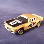 HOT WHEELS '70 Camaro Z28