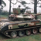 M551 Sher