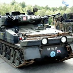 FV107 Scimitar