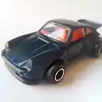 PORSCHE '78 911 TURBO (majorette)