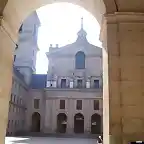 El Escorial