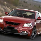 Toyota AURION foro
