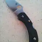 spyderco dragonfly 2 ZDP