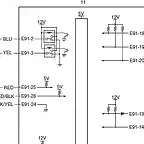 Arduino Vitara Actuador