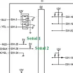 Arduino Vitara Actuador