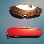 spyderco dragonfly 2 ZDP