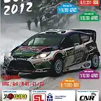 2012 Copa Gallega Rally_2