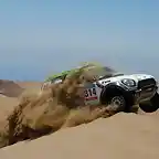 dakar 22