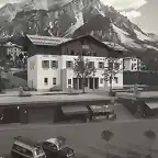 San Vito di Cadore (Belluno) Italia multipla