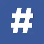 HASHTAG-FACEBOOK