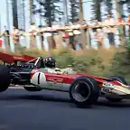 Lotus-F1-1969