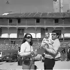 Chinchon Madrid 1974