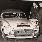 MGB TdF \'63