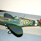 SPITFIRE MK (5)