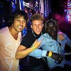 Ibiza 5-7-2013 Hugo y Carlos