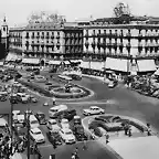 Madrid Puerta del Sol (3)