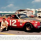 Mercury Cyclone \'69 Coca-Cola