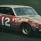 Ford Torino \'70 Bobby Allison