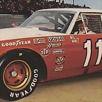 Chevrolet Malibu \'70 Coca-Cola