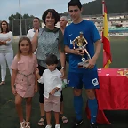 XIV MEMORIAL FRANCISCO PEROJO 082