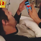 Mar?a IG Stories 27-4-2017
