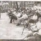 Barcelona Las Ramblas 1975